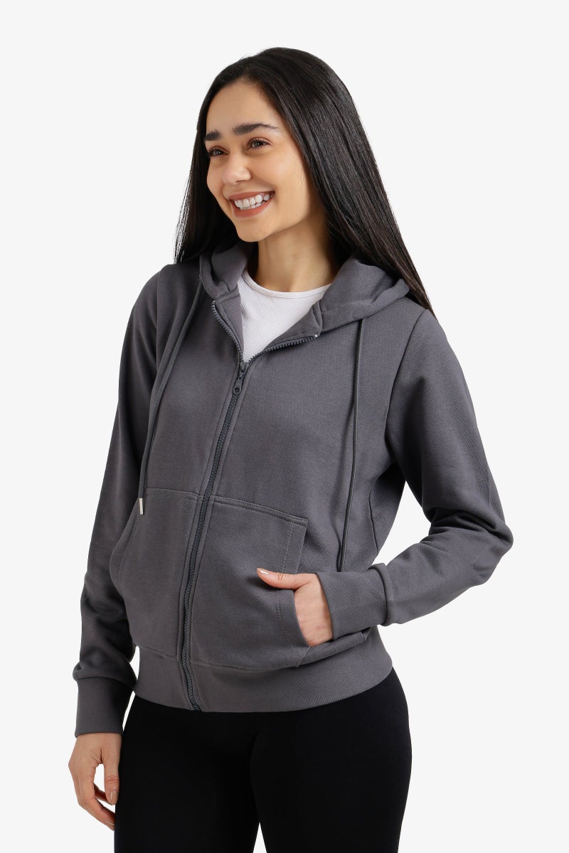 Clue Regular Fit Lounge Sweatshirt - Image 3